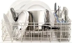 Dishwasher-safe Pot