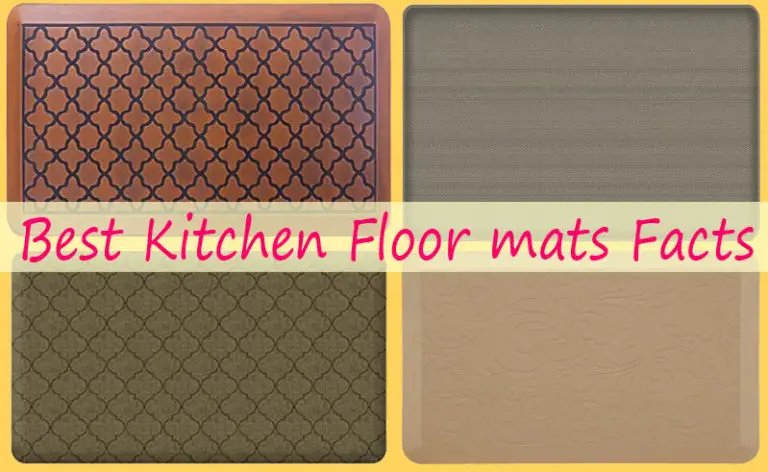 10 Best Anti Fatigue Kitchen Mats Reviewed To Look For 2020