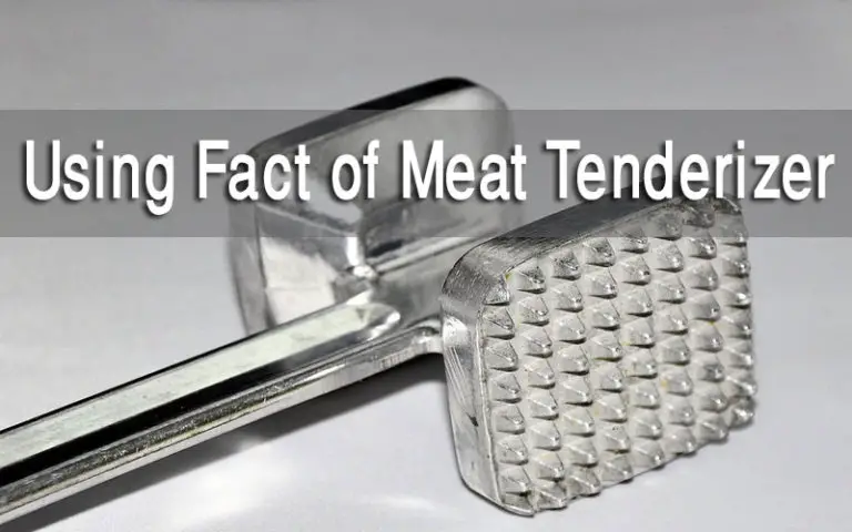 how-to-tender-meat-by-using-a-meat-tenderizer