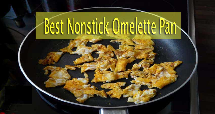 Best Nonstick Omelette Pan