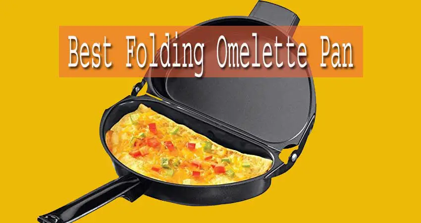 Best Folding Omelette Pan