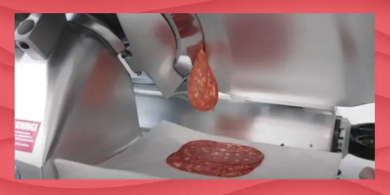 How to use a Meat Slicer
