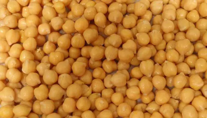 How to cook dried garbanzo beans