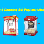 Best Commercial Popcorn Machine