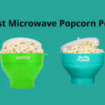 best microwave popcorn popper