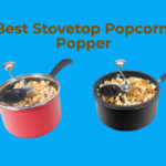 best stovetop popcorn popper