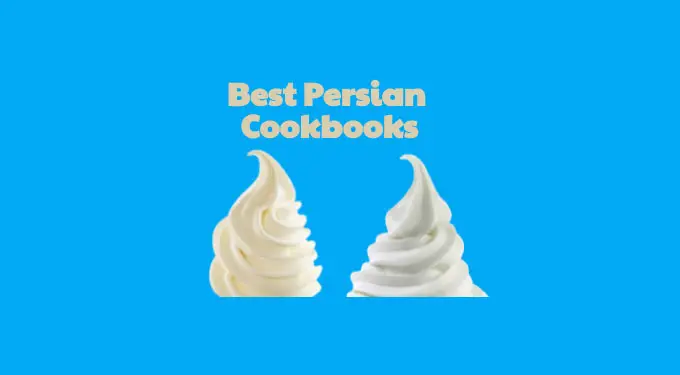 Best Persian Cookbooks