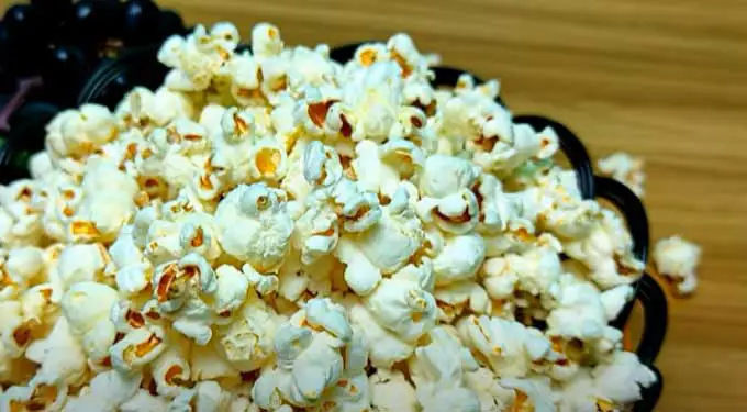 popcorn microwave cancer