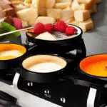 What can you use a fondue pot for