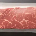 How to tell if vacuum sealed meat is bad