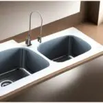 How To Plumb A Double Kitchen Sink