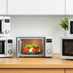 Convert Microwave Cooking Times