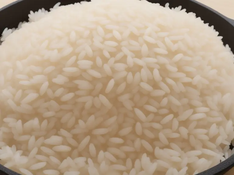 How to Fix Mushy Rice