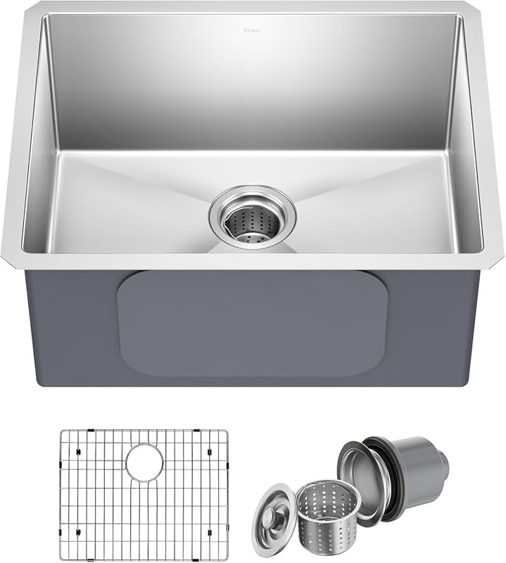 KRAUS Standard PRO 23