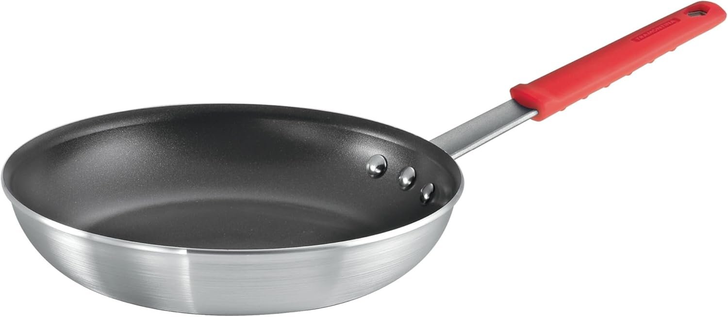 Tramontina Professional 10-Inch Nonstick Skillet, Heavy-Gauge Aluminum