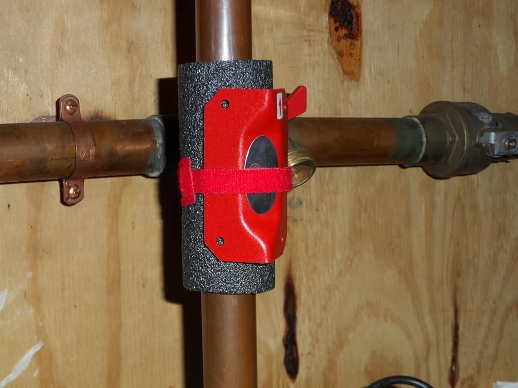 Magnetic Double Power Duplex No Salt Water Softener Magnet Treatment S