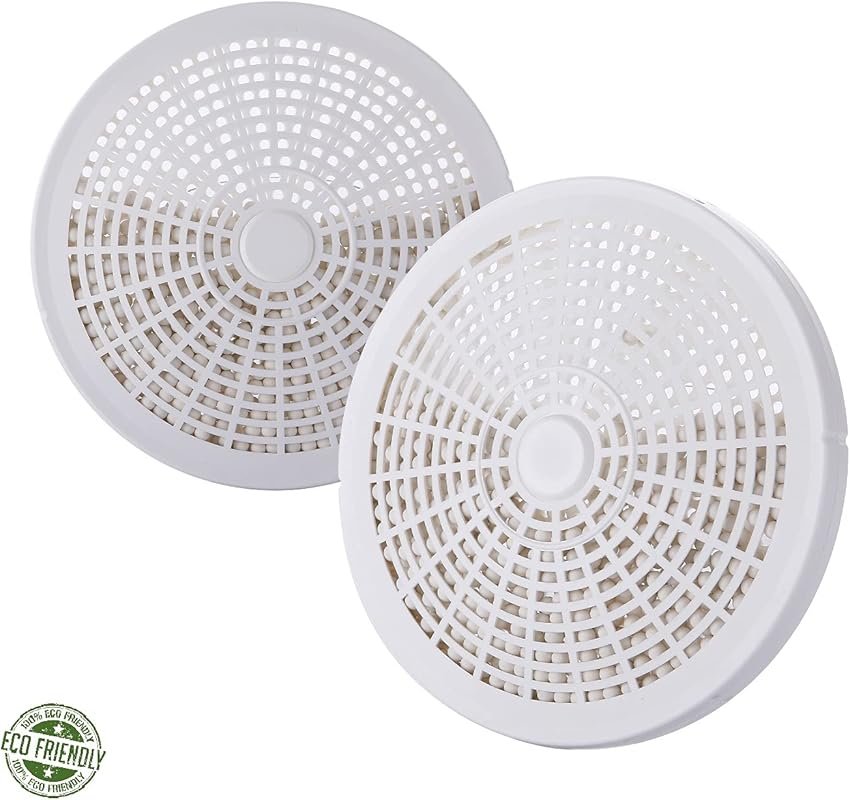 Eco Hi-Ball Natural Chemical-Free Dishwasher Alternative for Pods & De