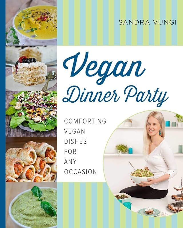 Comforting Vegan Dishes for Memorable Dinner Parties Any Occasion