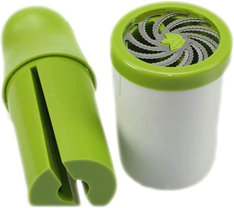 Coolwork Herb Grinder for Spices and Herbs