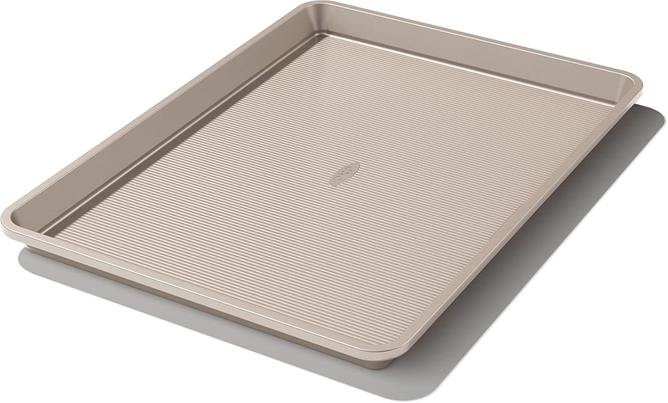 OXO Good Grips Non-Stick Pro Half Sheet, 13x18