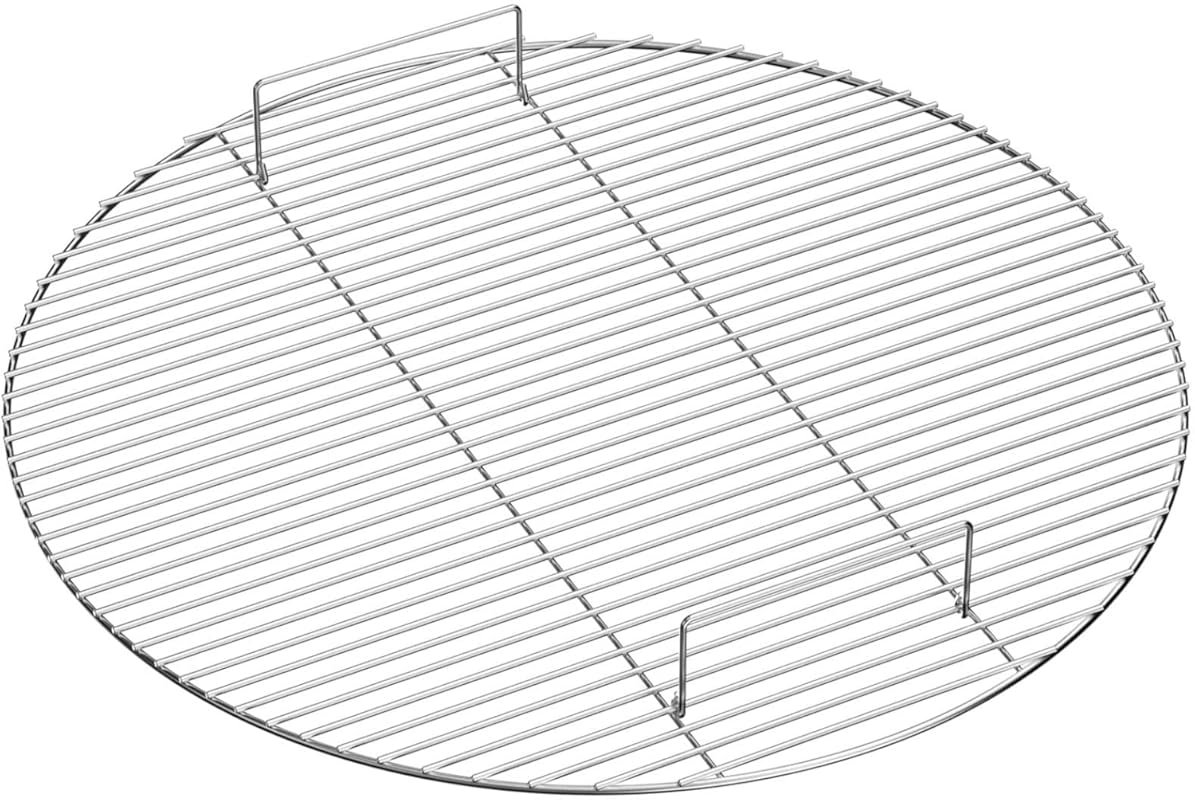 Onlyfire Stainless Steel 30-Inch BBQ Cooking Grate for Grill & Fire Pi