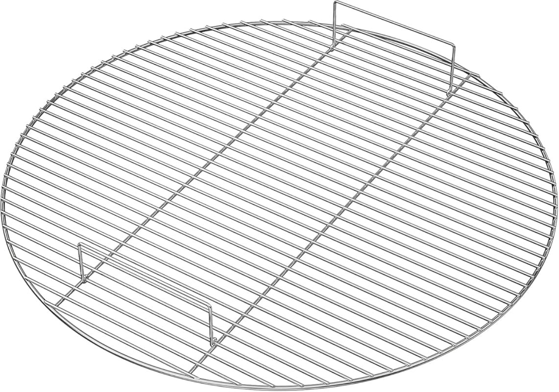 Onlyfire 36-Inch Solid Stainless Steel BBQ Cooking Grate for Grill & F