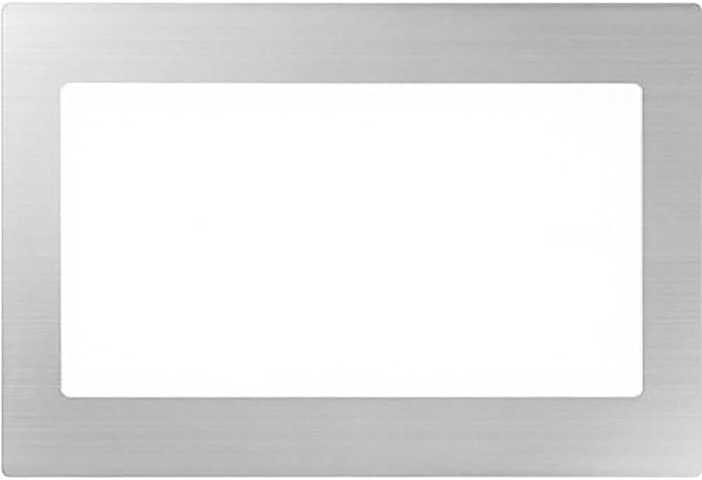 Samsung Stainless Steel Microwave Oven Trim Kit MA-TK8020TS/AA