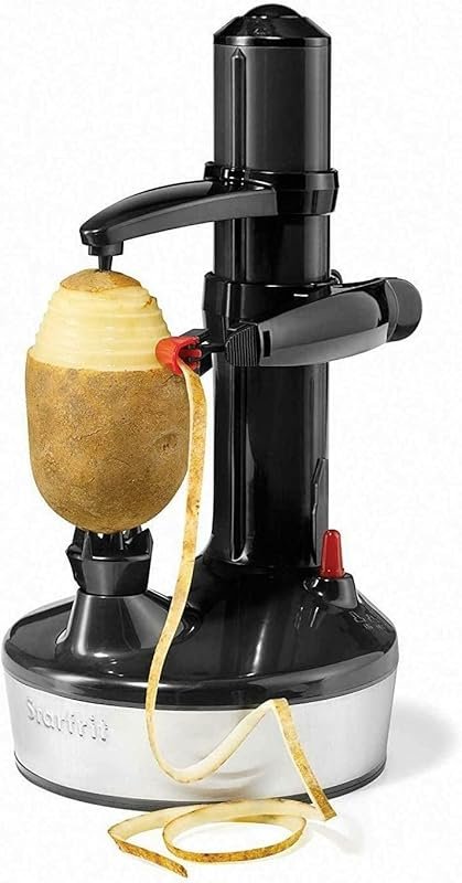 Starfrit Rotato Express 2.0 Electric Peeler – Updated 2017 Model