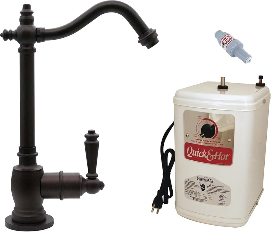 Westbrass Victorian 9