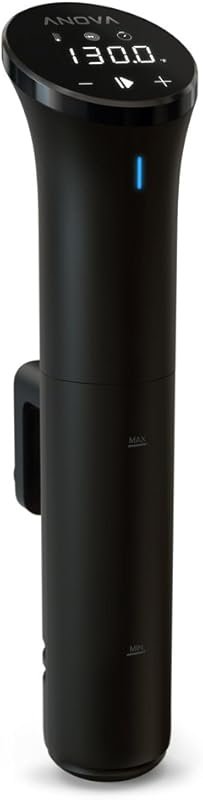 Anova Culinary Nano 2.0 Sous Vide Precision Cooker
