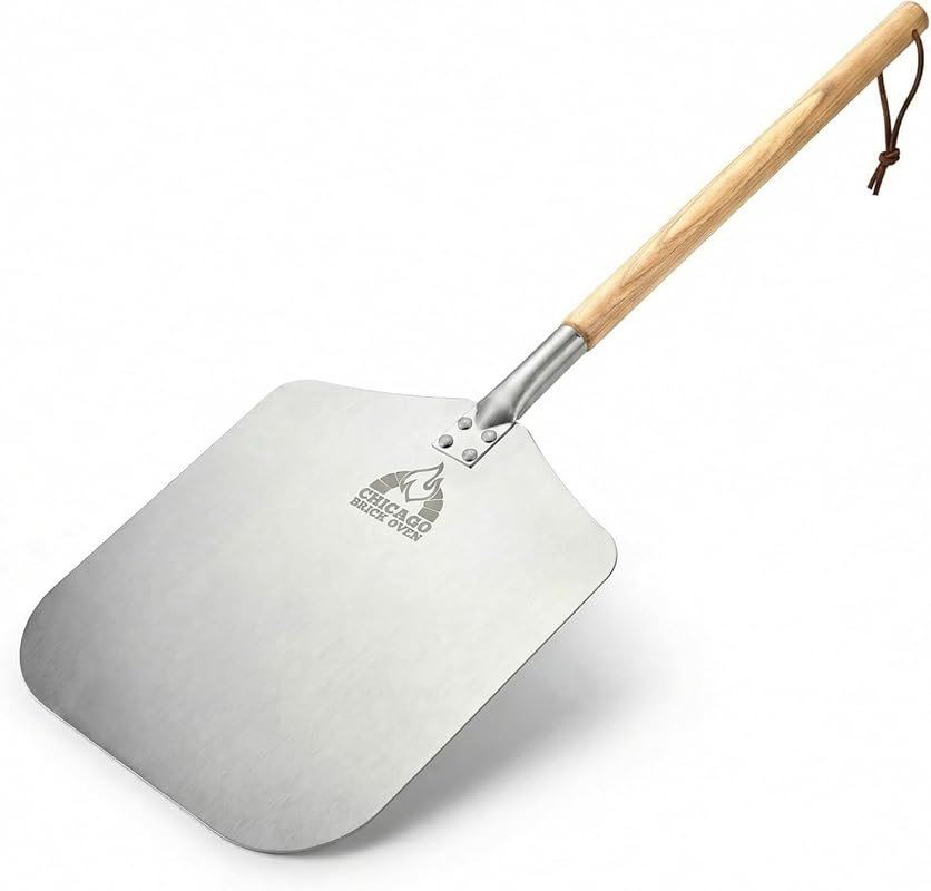 Chicago Brick Oven 35.5