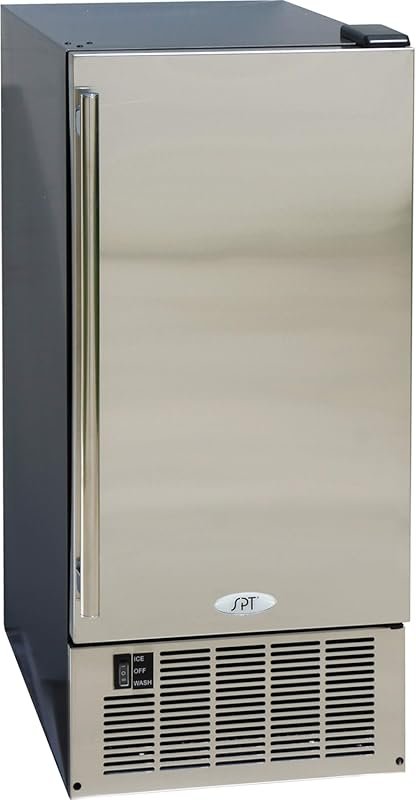IM-60YUS Under-Counter Commercial Ice Maker