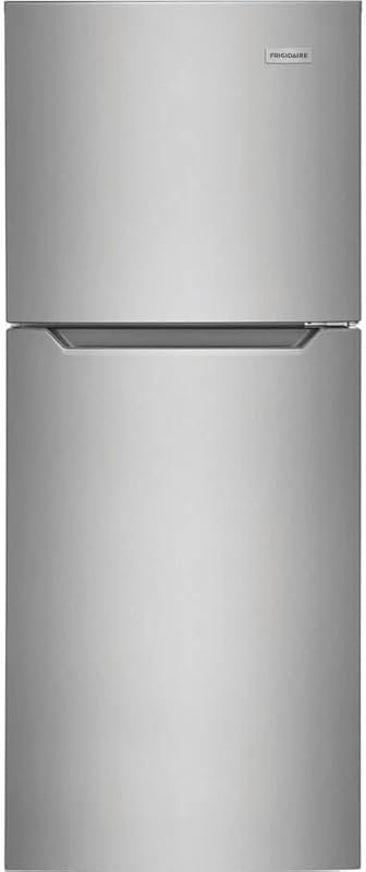 Frigidaire 11.6 Cu Ft ADA Top Freezer Refrigerator with Electronic Con