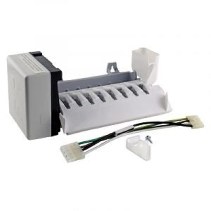 Whirlpool Kenmore KitchenAid Ice Maker Compatible – Freezer Door Ice C