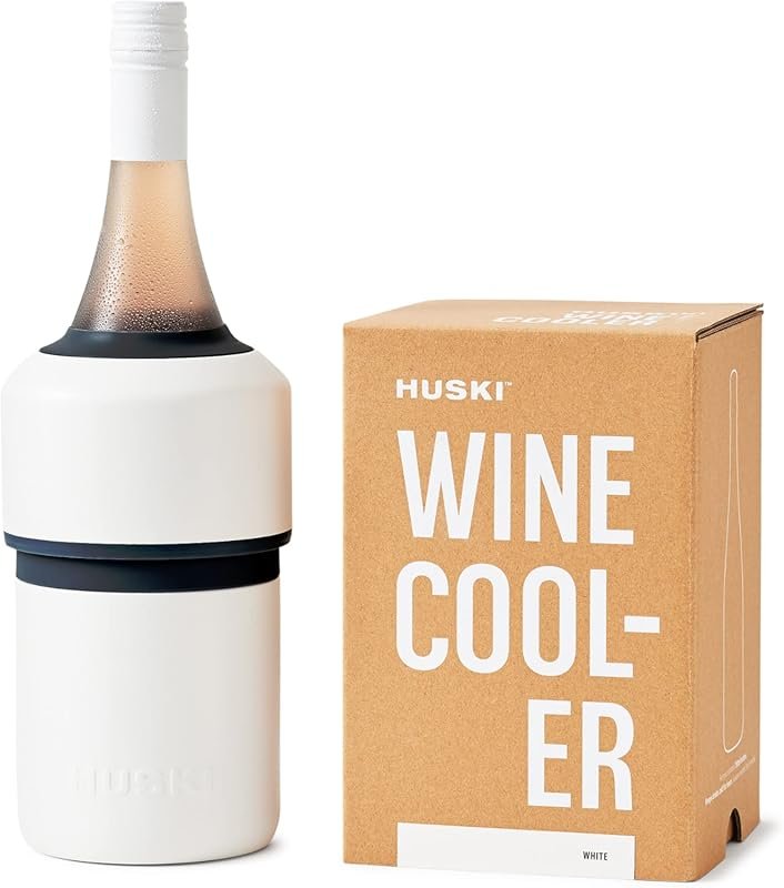 Cobalance Electric Wine Cooler for 750ml Vino