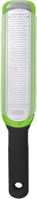 OXO Good Grips Etched Zester and Grater