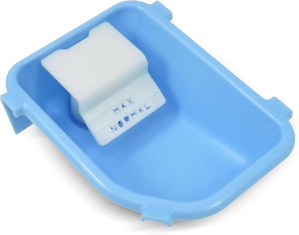 ForeverPRO 3891ER2003A Detergent Box Assembly for LG Washers, Replaces