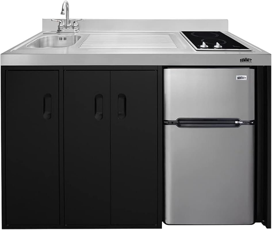 Summit CK54SINKL 54