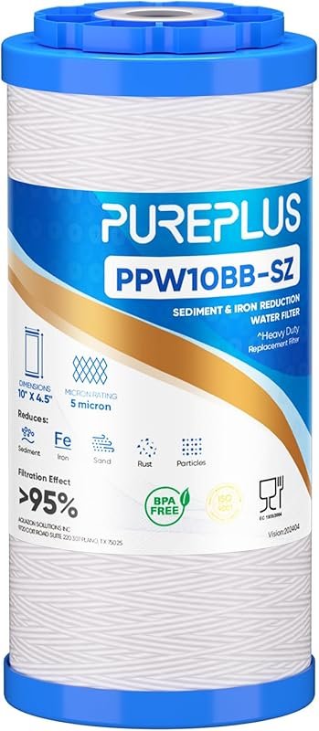 PUREPLUS 10