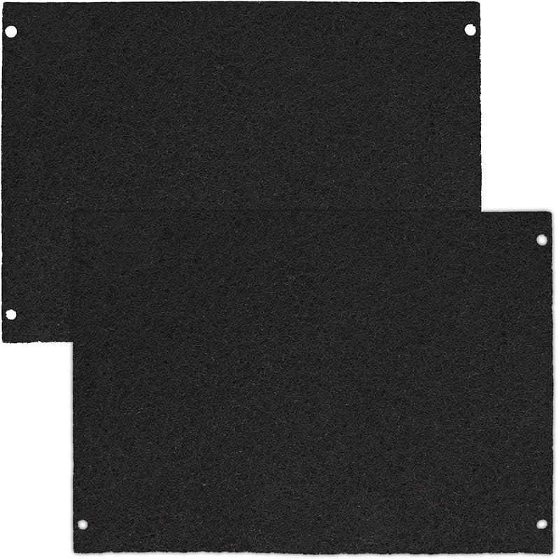 Whirlpool OTR Microwave Charcoal Filter Replacement for WML55011HS
