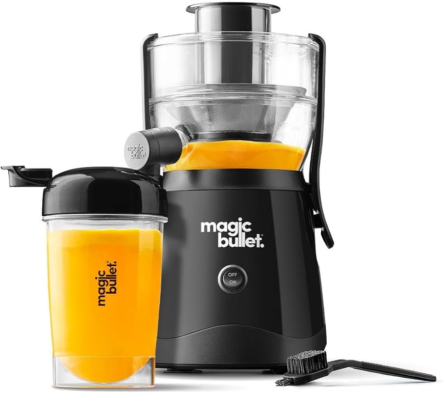 magic bullet Mini Juicer – 400W, 2