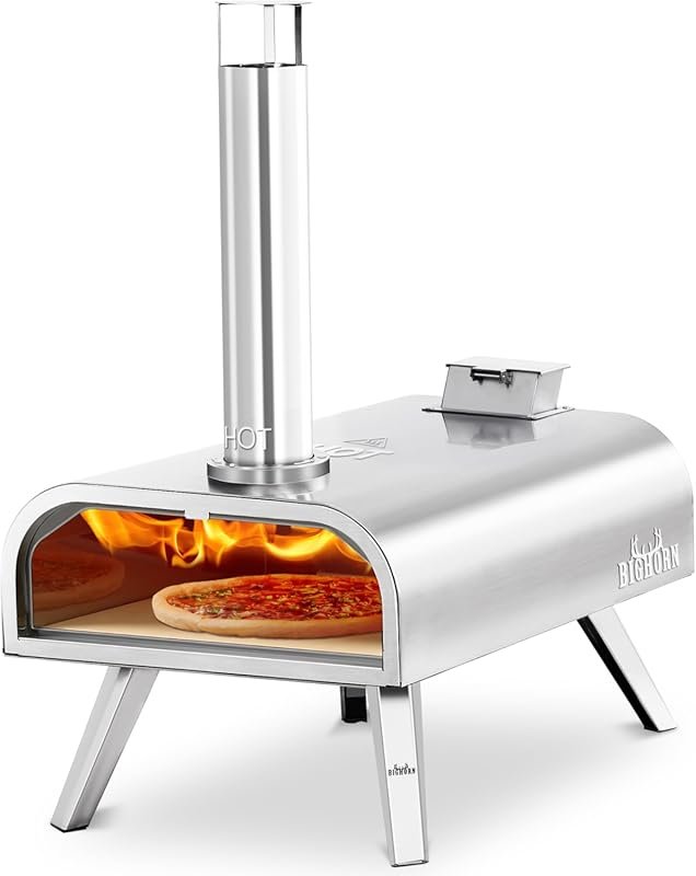 BIG HORN OUTDOORS 16