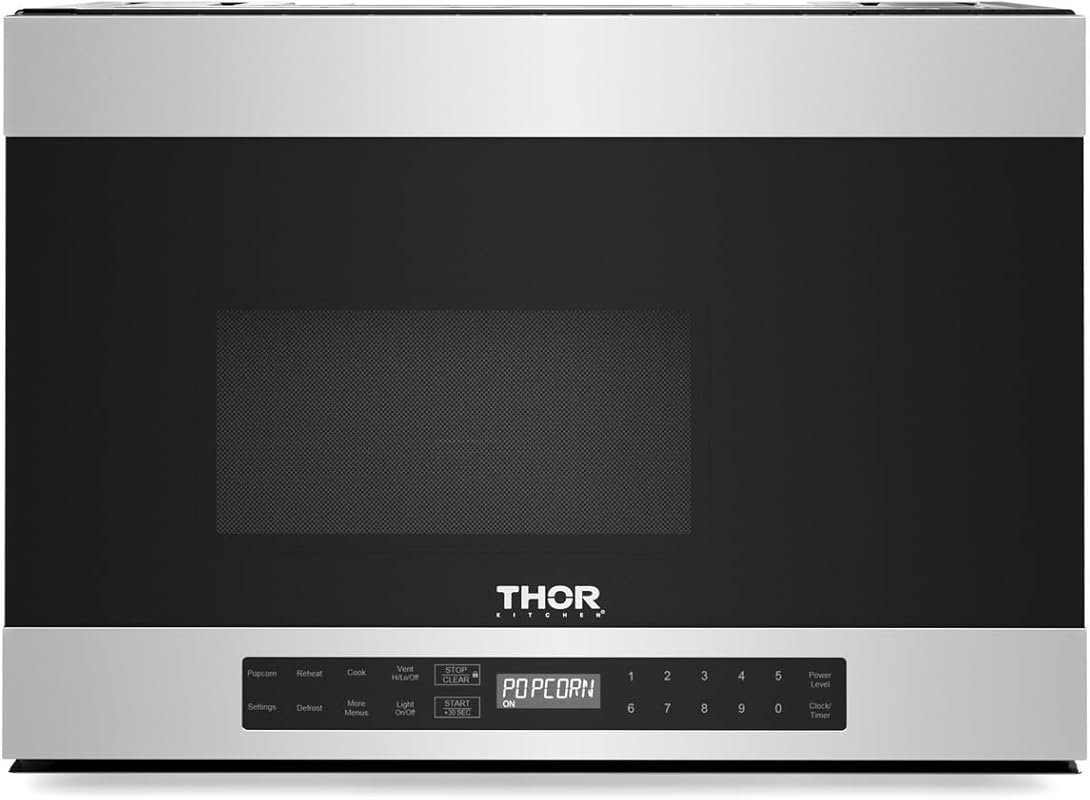 THOR Kitchen 24