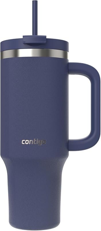 Contigo Streeterville 40 oz Vacuum Insulated Tumbler
