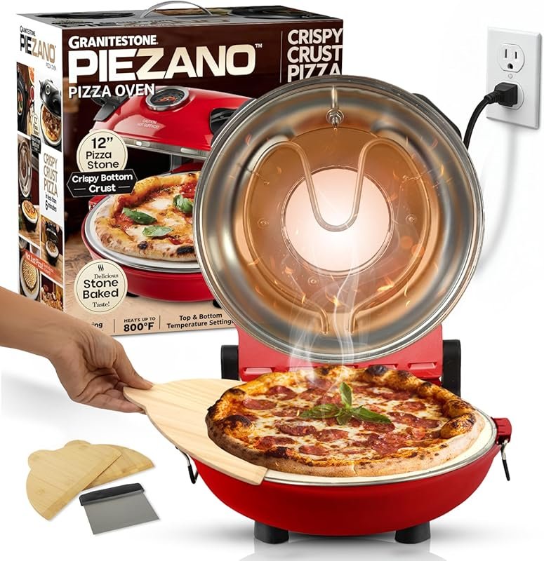 Granitestone Piezano 12