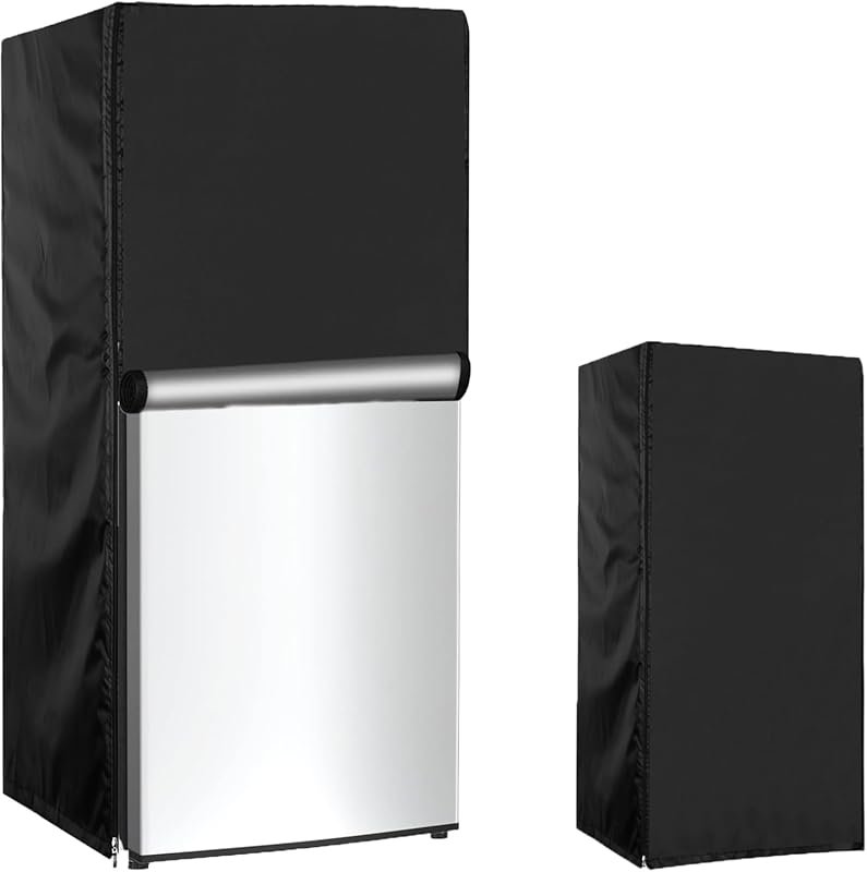 Mini Refrigerator Cover 21