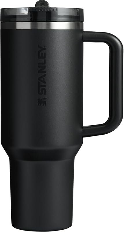 STANLEY Quencher ProTour 40 oz Flip Straw Tumbler