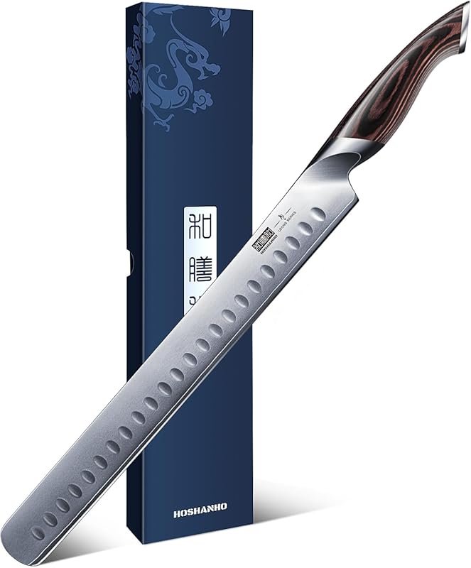 Japanese High Carbon Steel 12