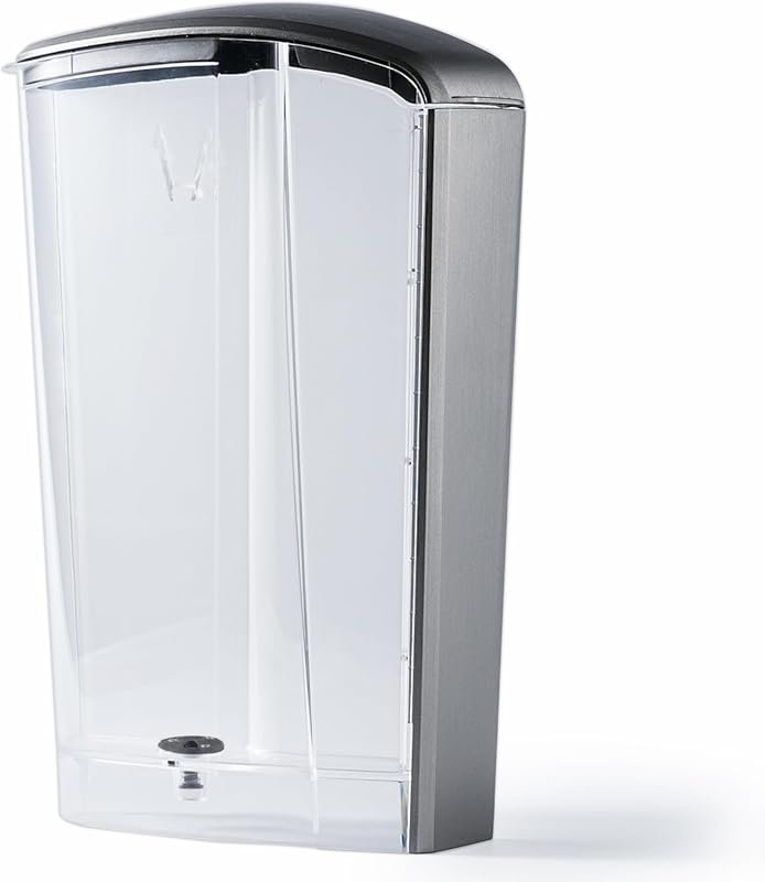 Replacement Water Reservoir for Keurig K-Elite K90, 75oz, Brushed Silv