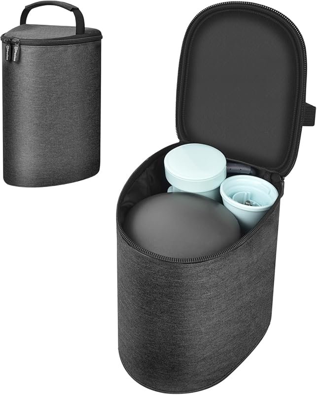 Immersion Blender Bag for KitchenAid KHBV53 Corded Hand Blender – Stor